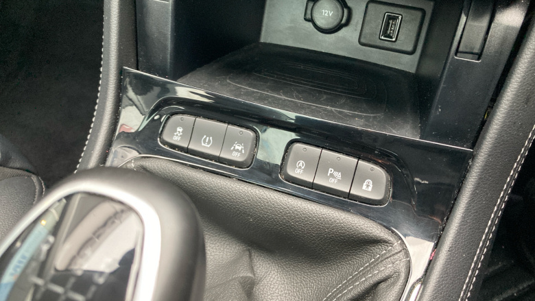 Vauxhall Grandland X 1.2 Turbo Elite Nav 5dr Petrol Hatchback